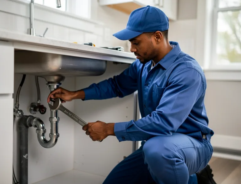 Plumber Rochedale South